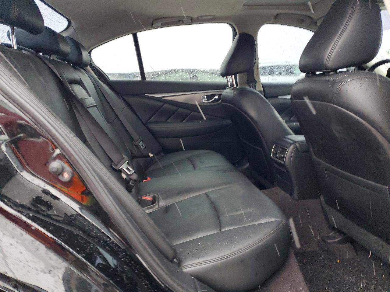 2015 INFINITI Q50 PREMIUM photo 19