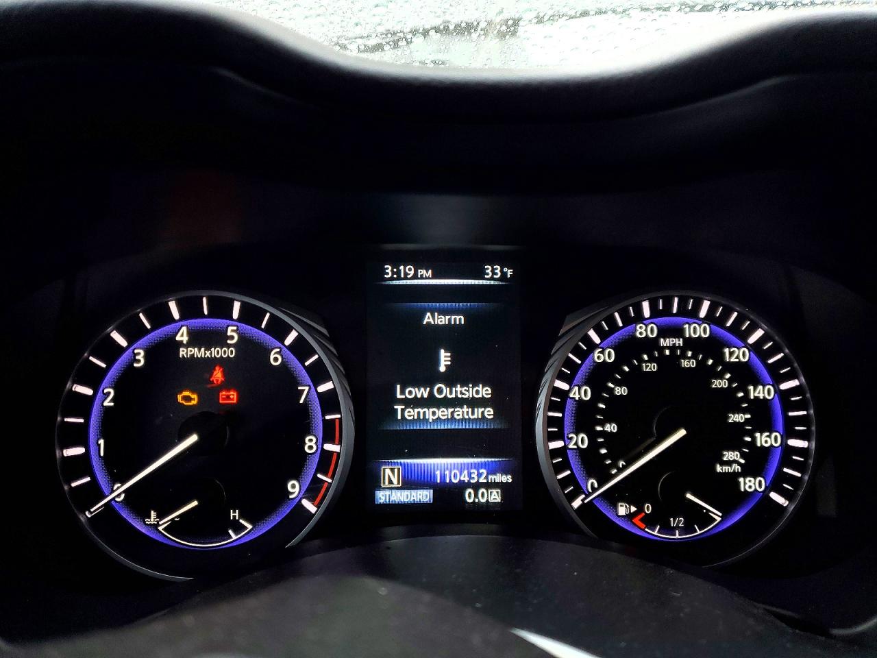 2015 INFINITI Q50 PREMIUM photo 17