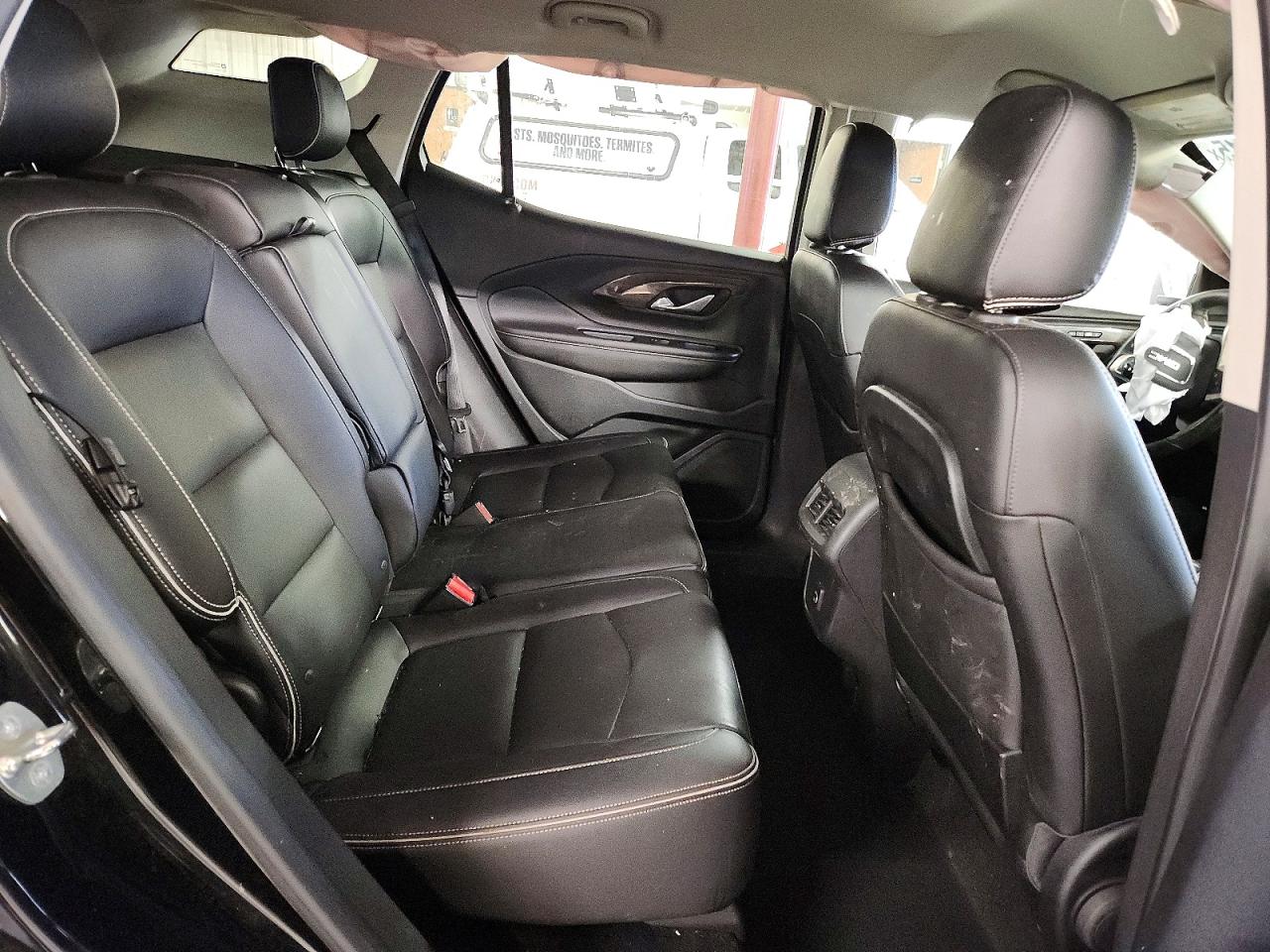 2019 GMC TERRAIN DENALI photo 11