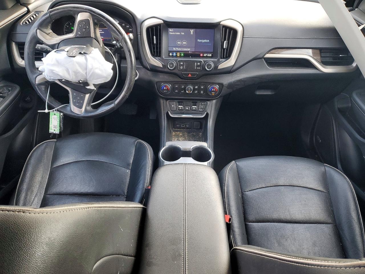 2019 GMC TERRAIN DENALI photo 8