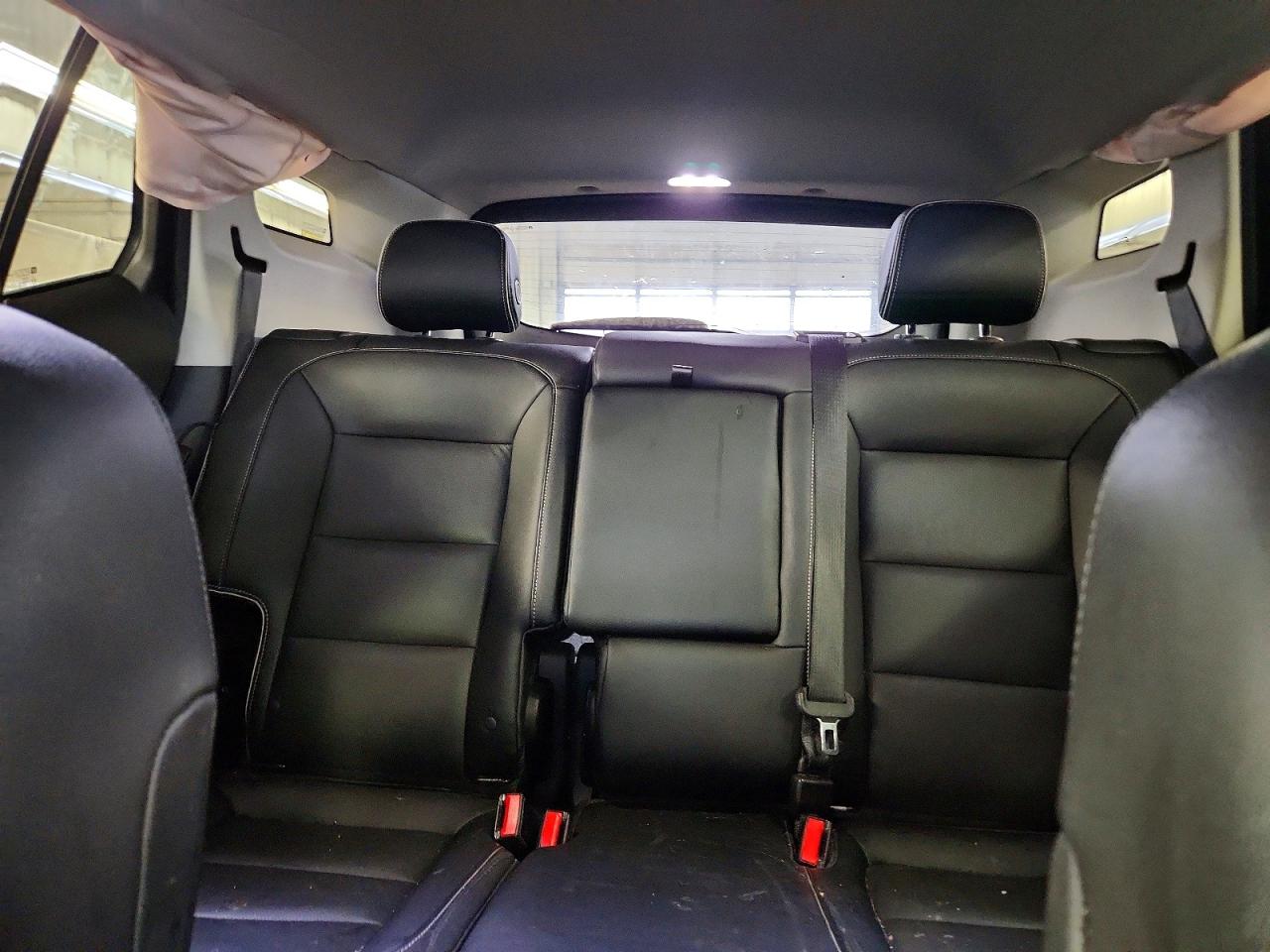 2019 GMC TERRAIN DENALI photo 10