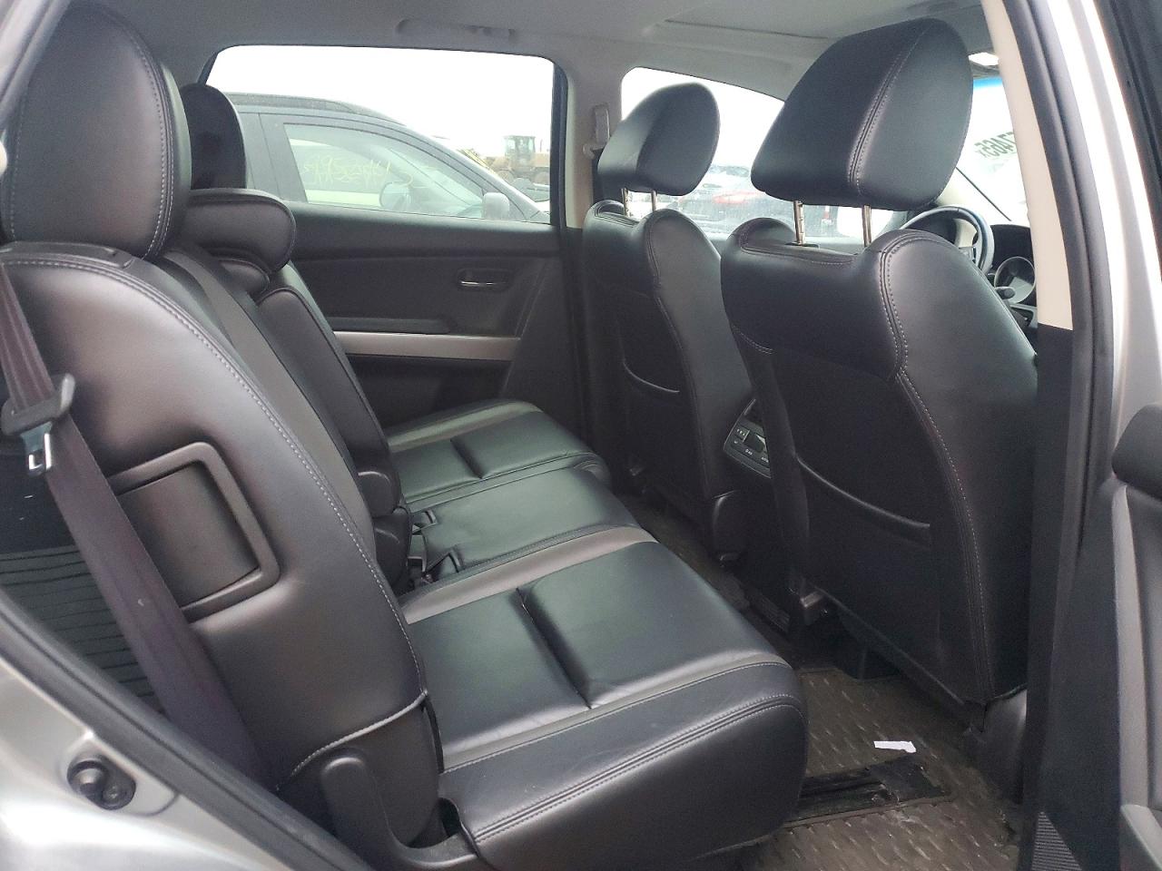 2012 MAZDA CX-9 photo 10