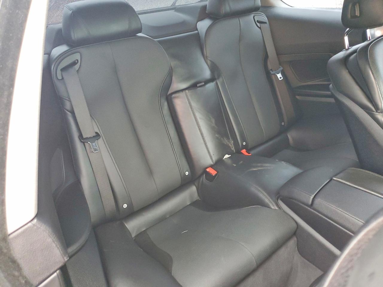2012 BMW 650 I photo 19