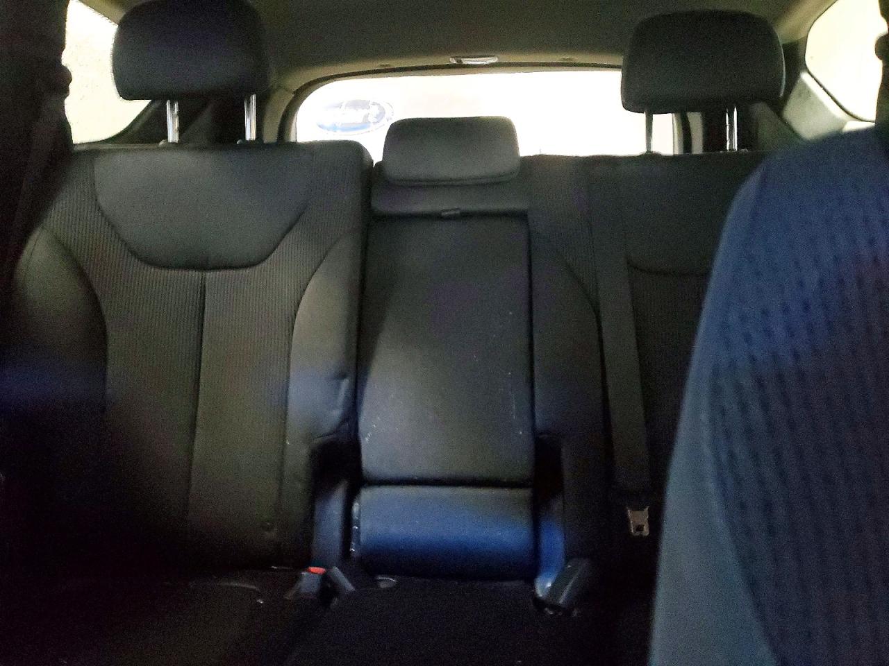 2019 HYUNDAI SANTA FE SEL photo 10