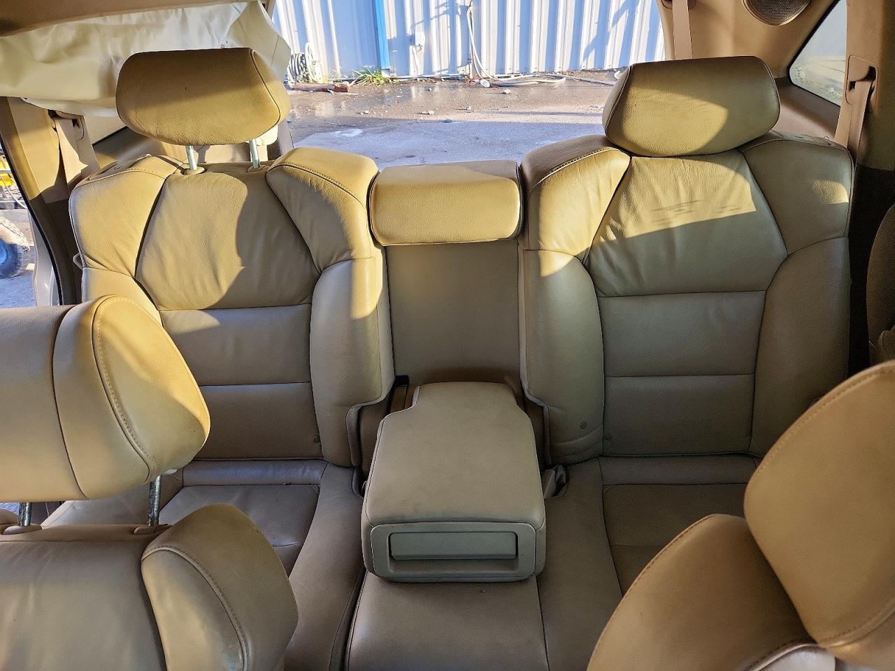 2007 ACURA MDX photo 10