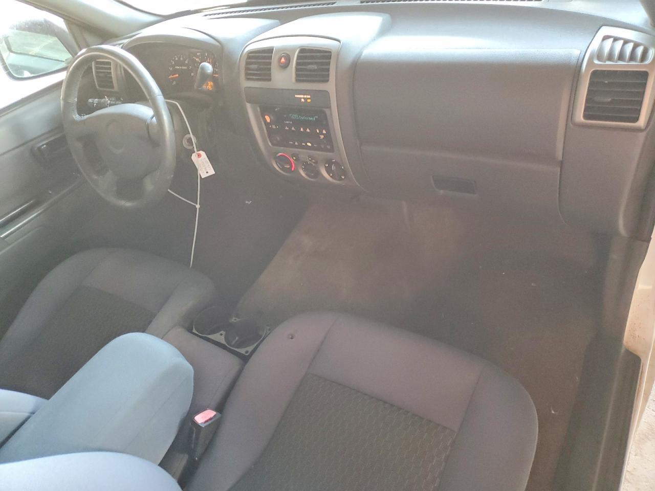 2006 CHEVROLET COLORADO photo 15