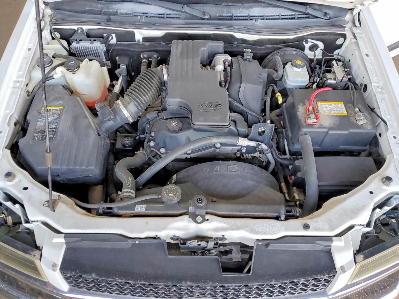 2006 CHEVROLET COLORADO photo 21