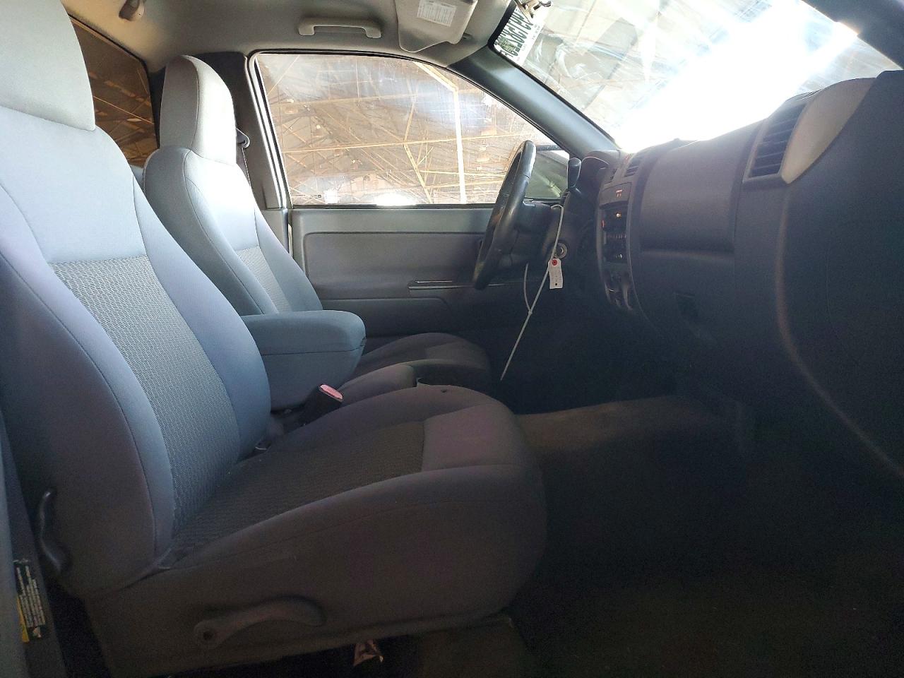 2006 CHEVROLET COLORADO photo 19