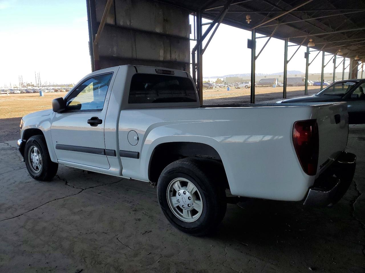 2006 CHEVROLET COLORADO photo 3