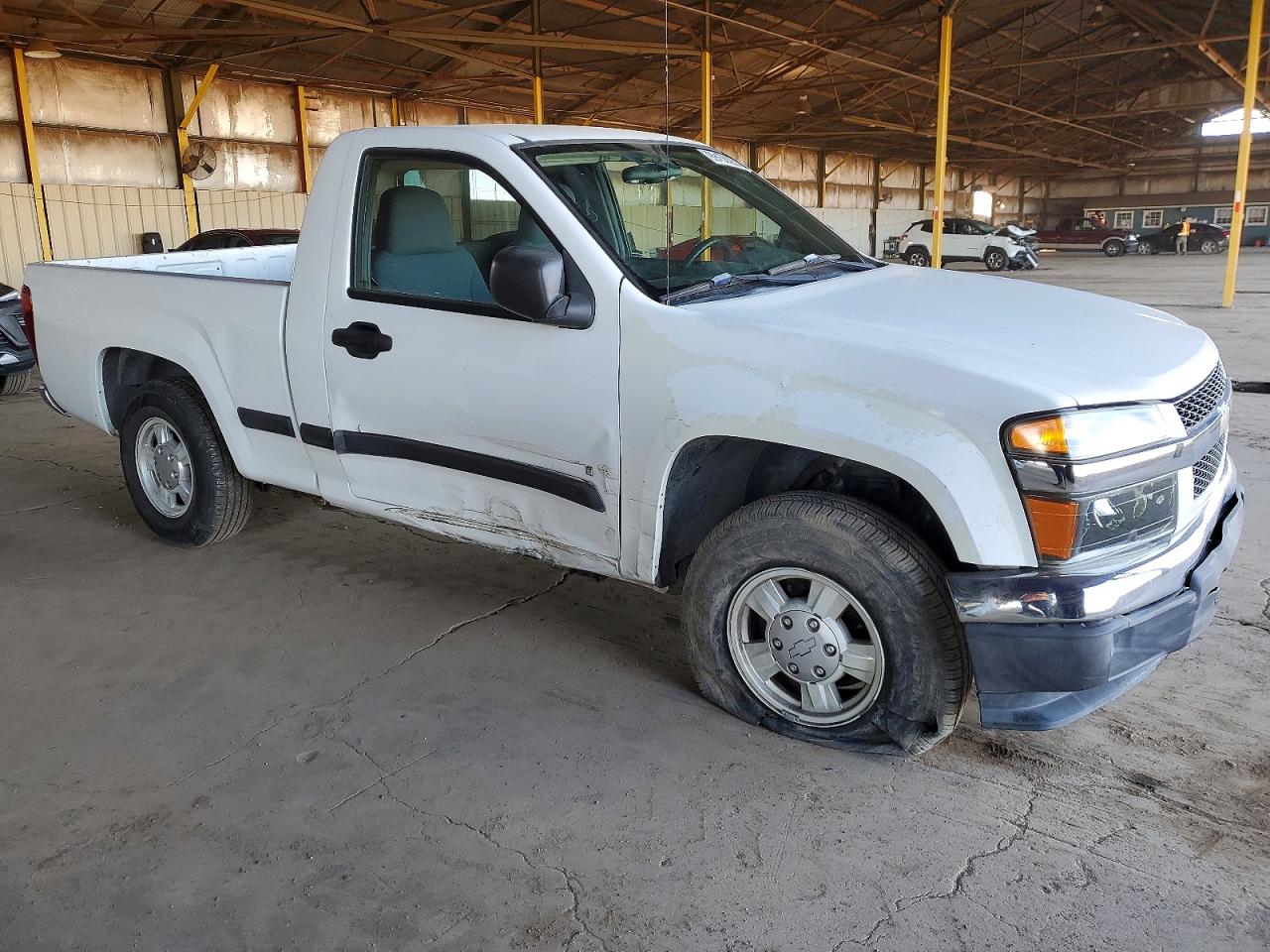 2006 CHEVROLET COLORADO photo 7