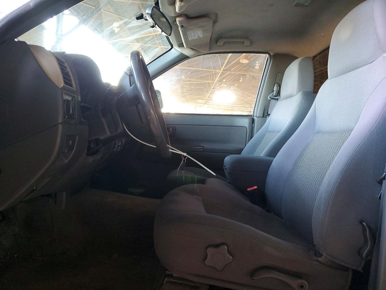 2006 CHEVROLET COLORADO photo 13