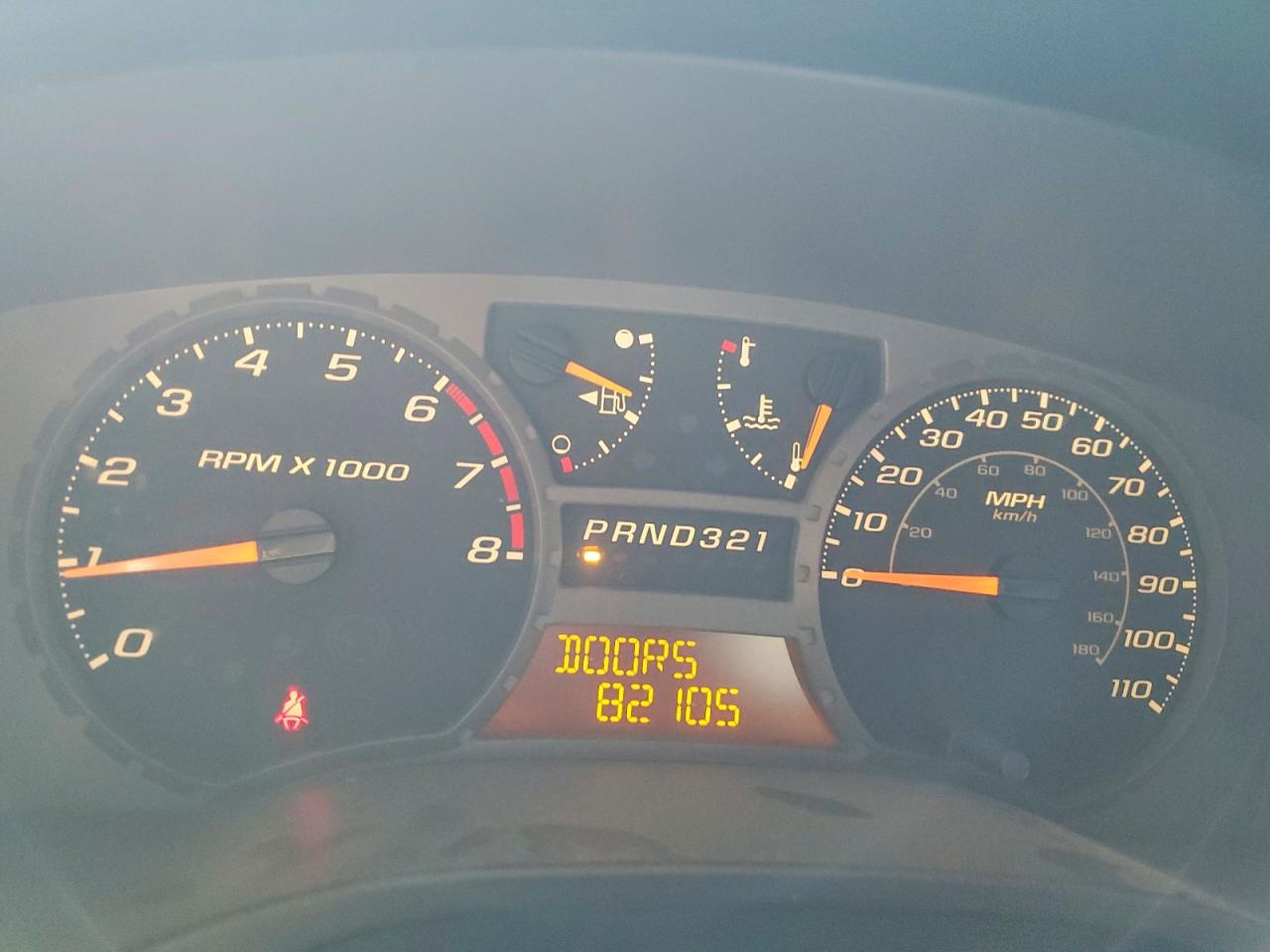 2006 CHEVROLET COLORADO photo 17