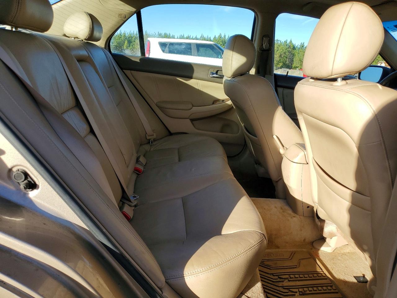 2006 HONDA ACCORD EX photo 10
