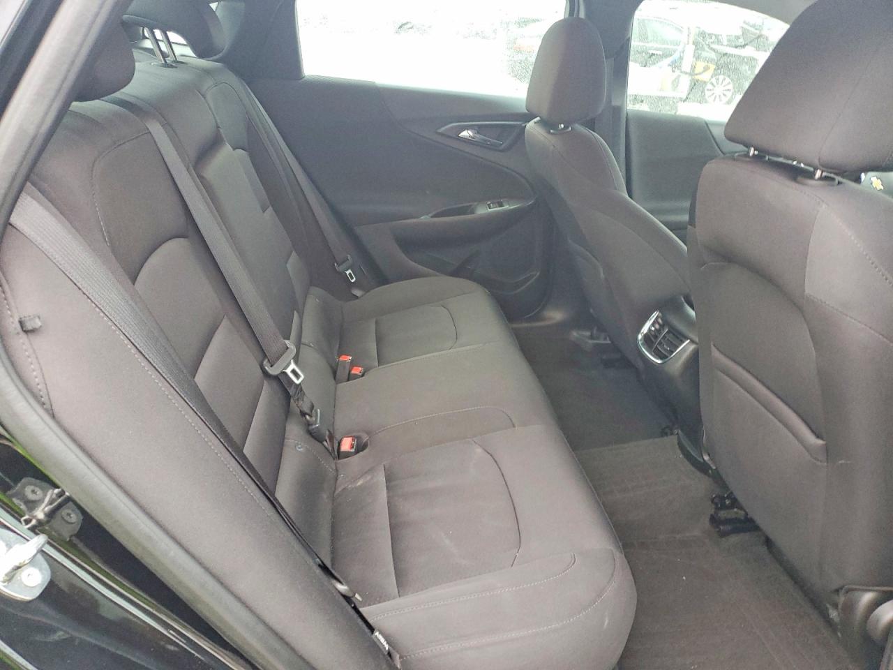 2018 CHEVROLET MALIBU LT photo 10