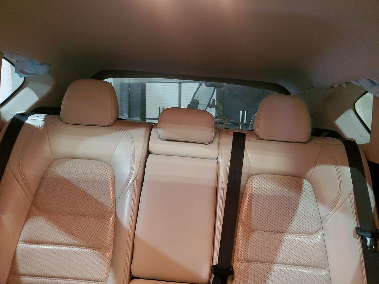2021 MAZDA CX-5 TOURING photo 10
