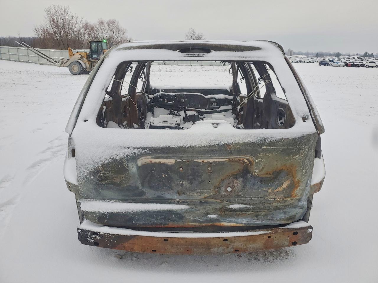 2006 CHRYSLER TOWN & COUNTRY TOURING photo 6