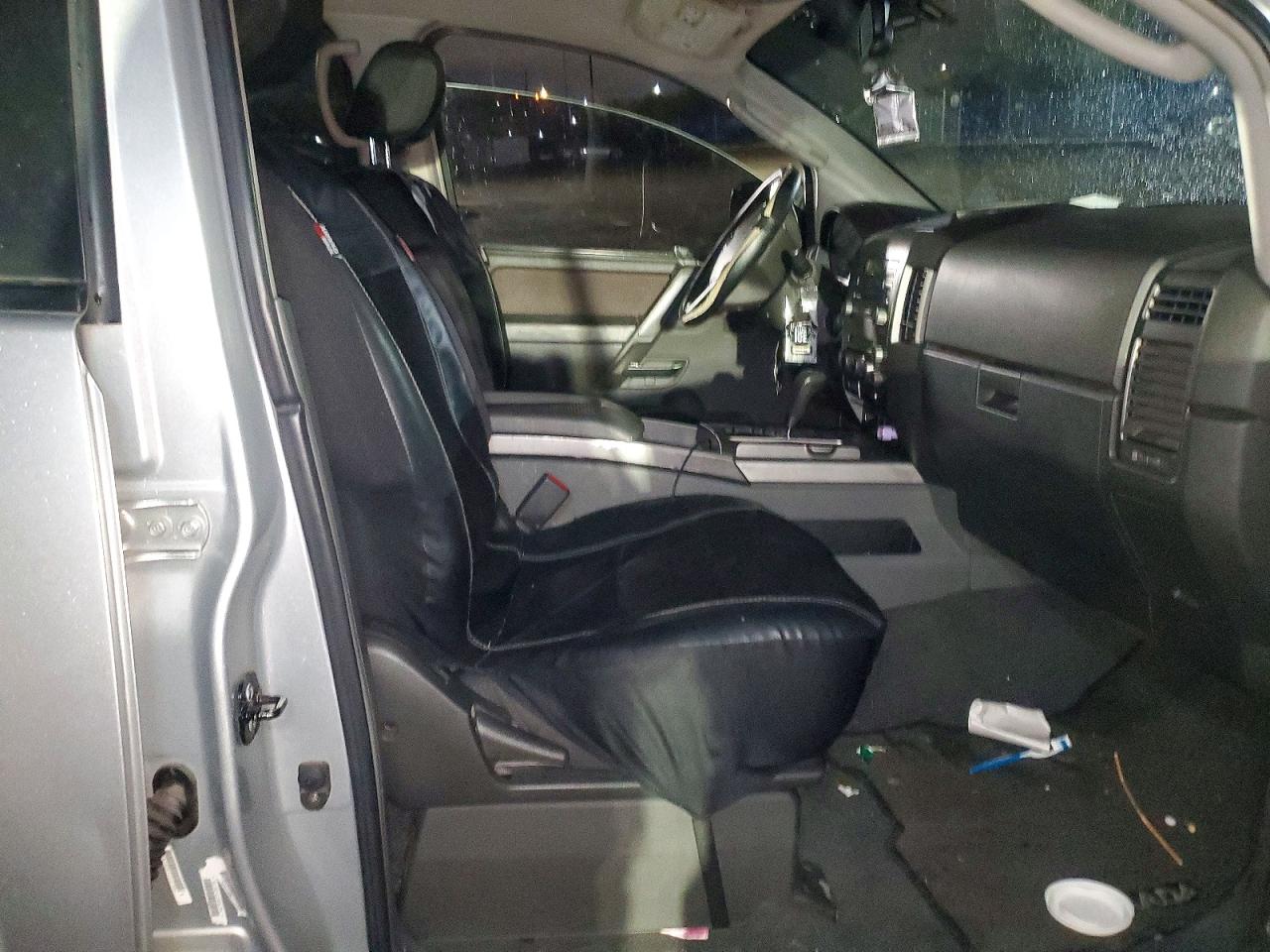 2007 NISSAN ARMADA SE photo 13