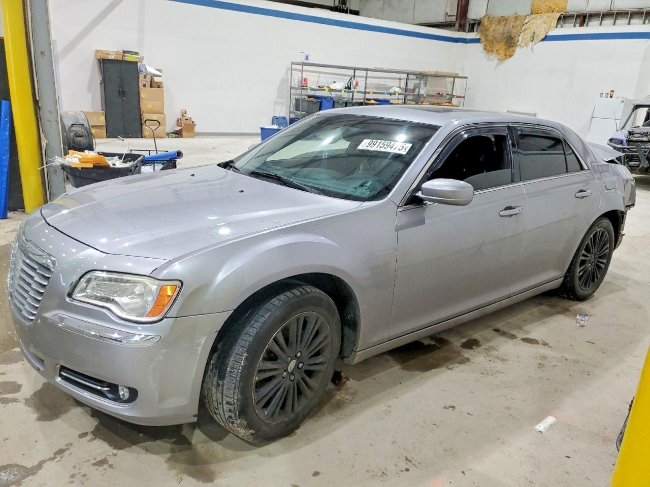 2014 CHRYSLER 300