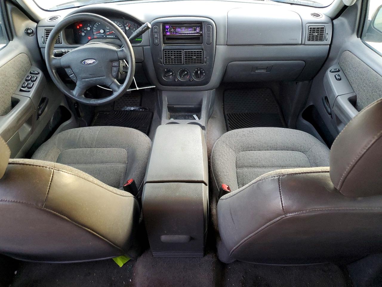 2004 FORD EXPLORER XLS photo 15