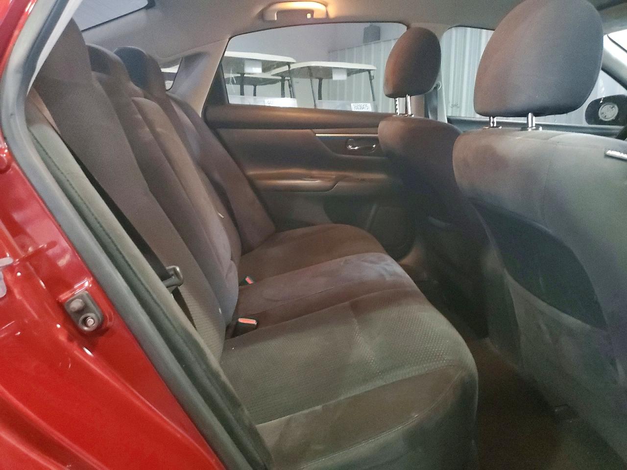 2015 NISSAN ALTIMA 2.5 photo 10