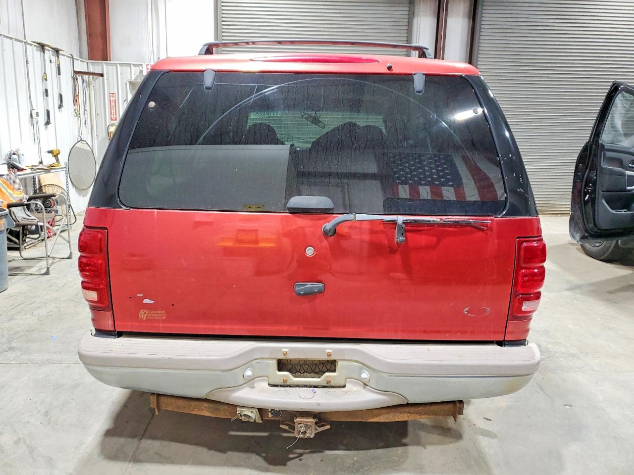 1998 FORD EXPEDITION photo 11