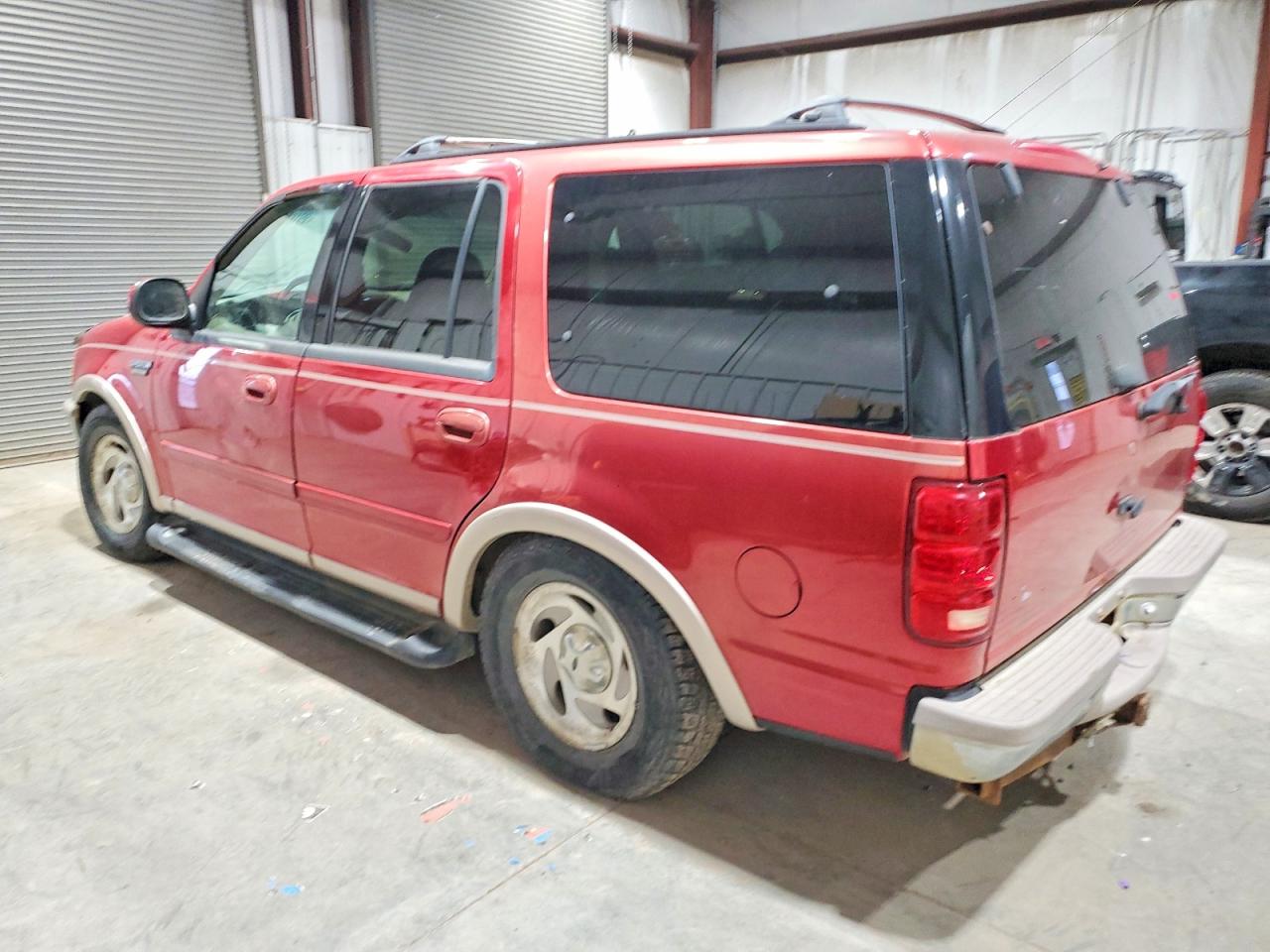 1998 FORD EXPEDITION photo 3