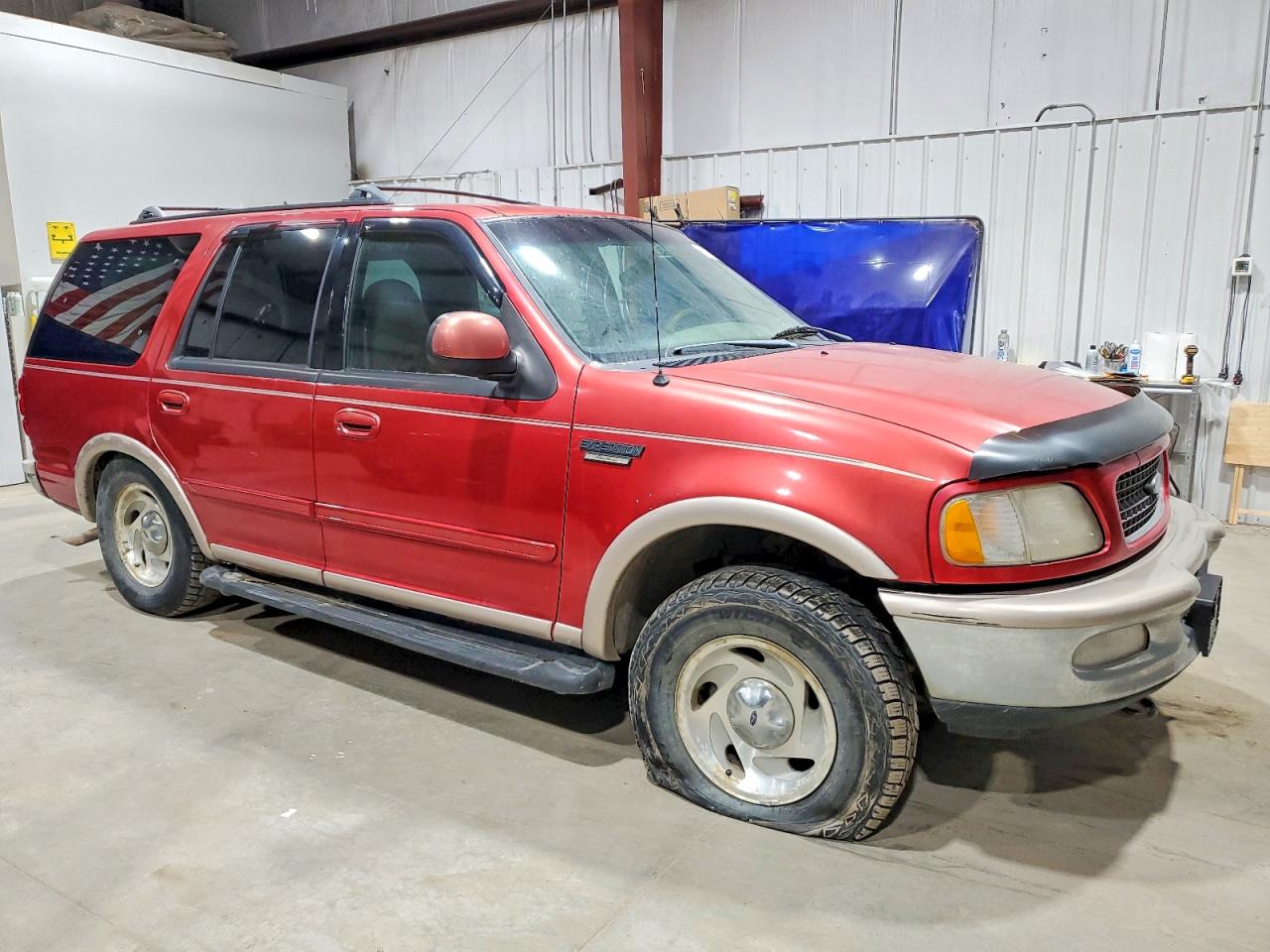 1998 FORD EXPEDITION photo 7
