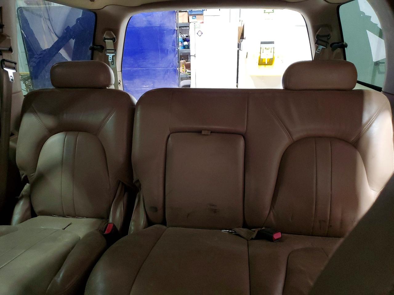 1998 FORD EXPEDITION photo 19
