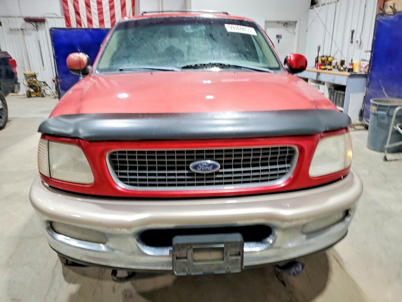 1998 FORD EXPEDITION photo 9