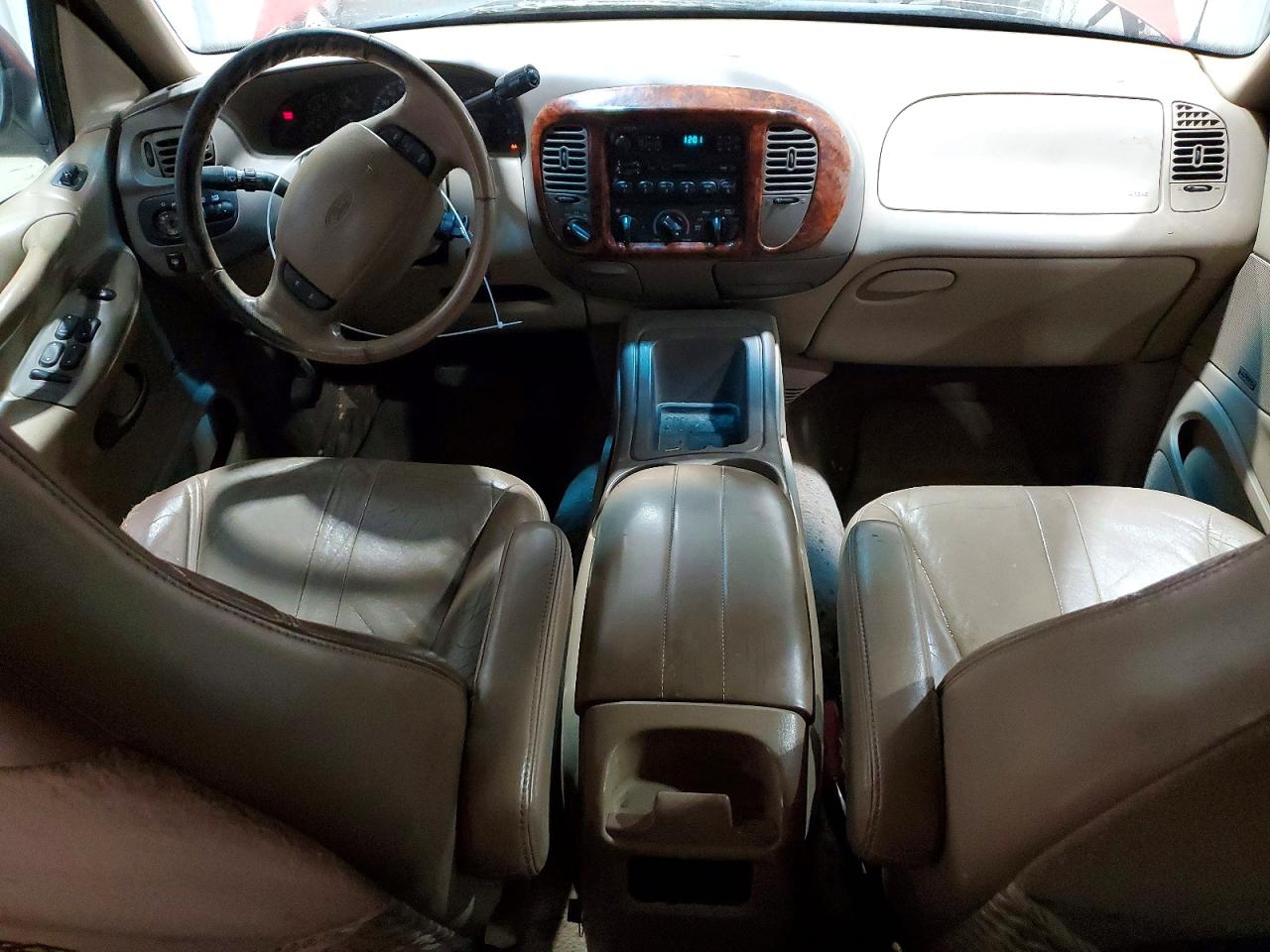 1998 FORD EXPEDITION photo 15