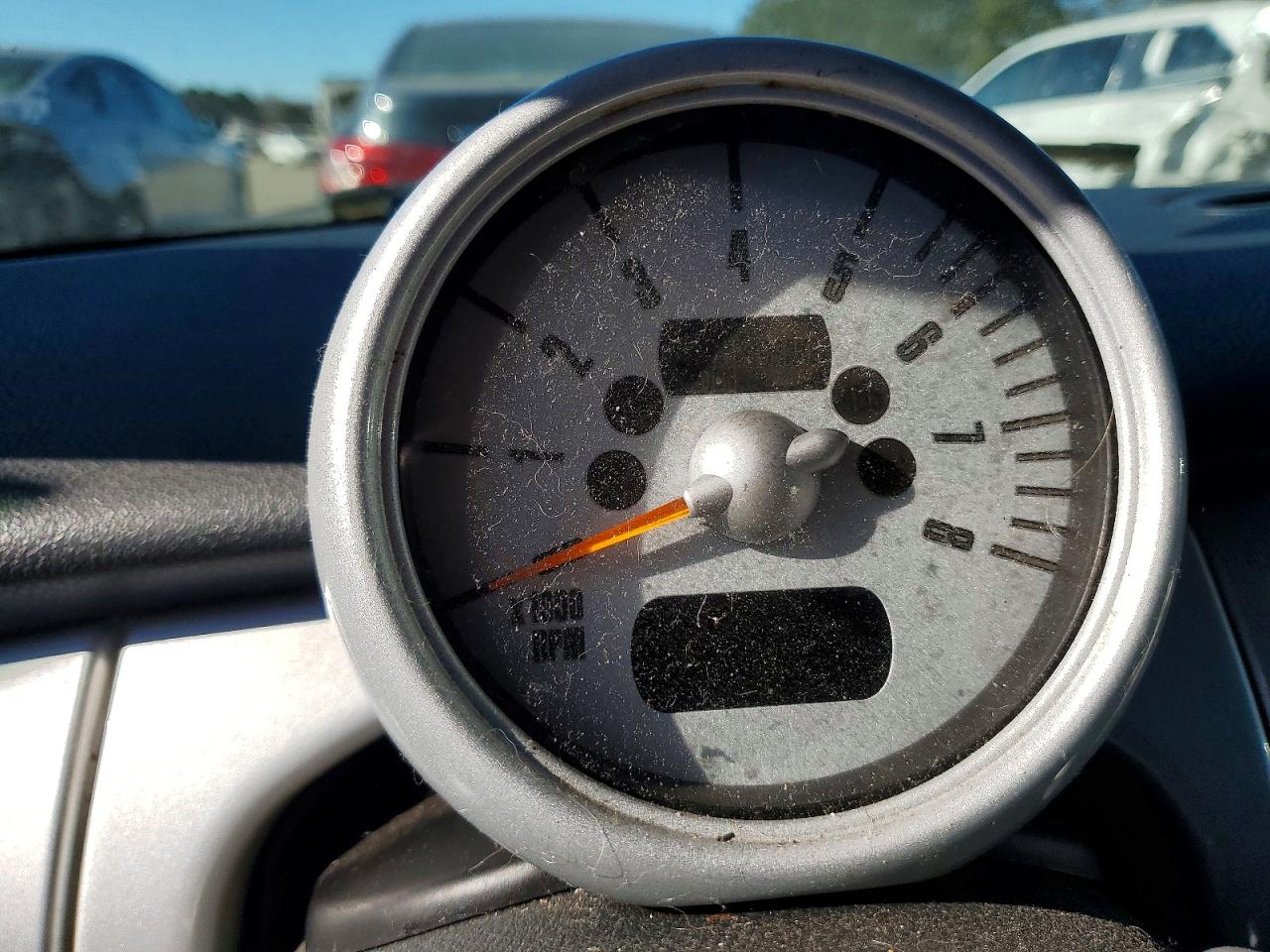 2002 MINI COOPER photo 9