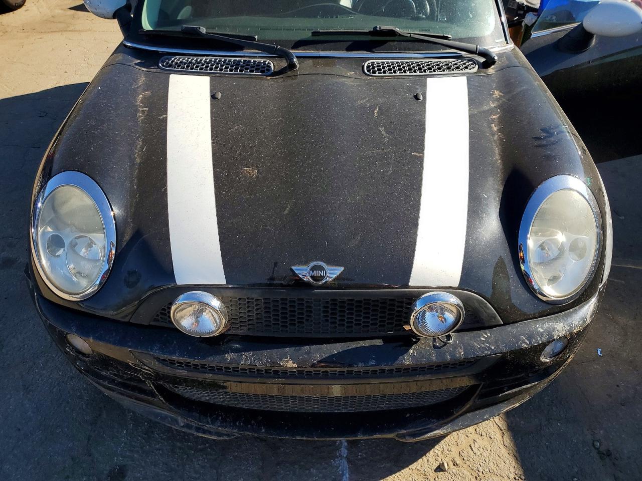 2002 MINI COOPER photo 11