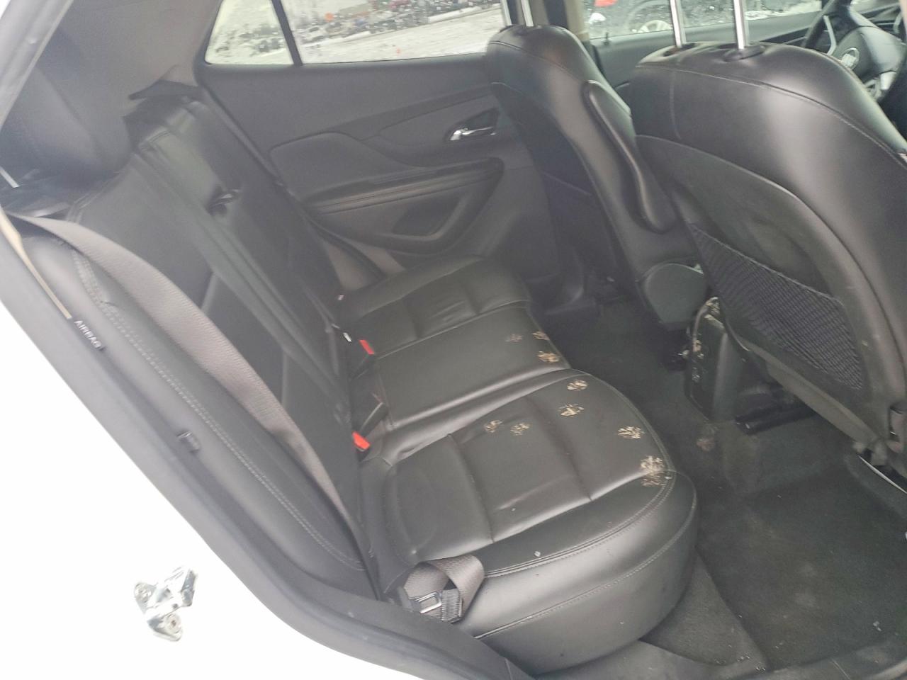 2019 BUICK ENCORE ESSENCE photo 11