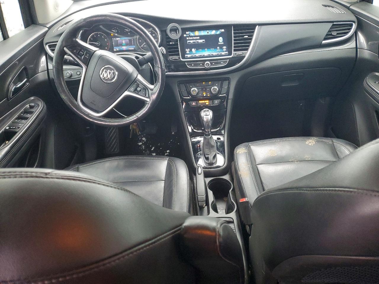 2019 BUICK ENCORE ESSENCE photo 8