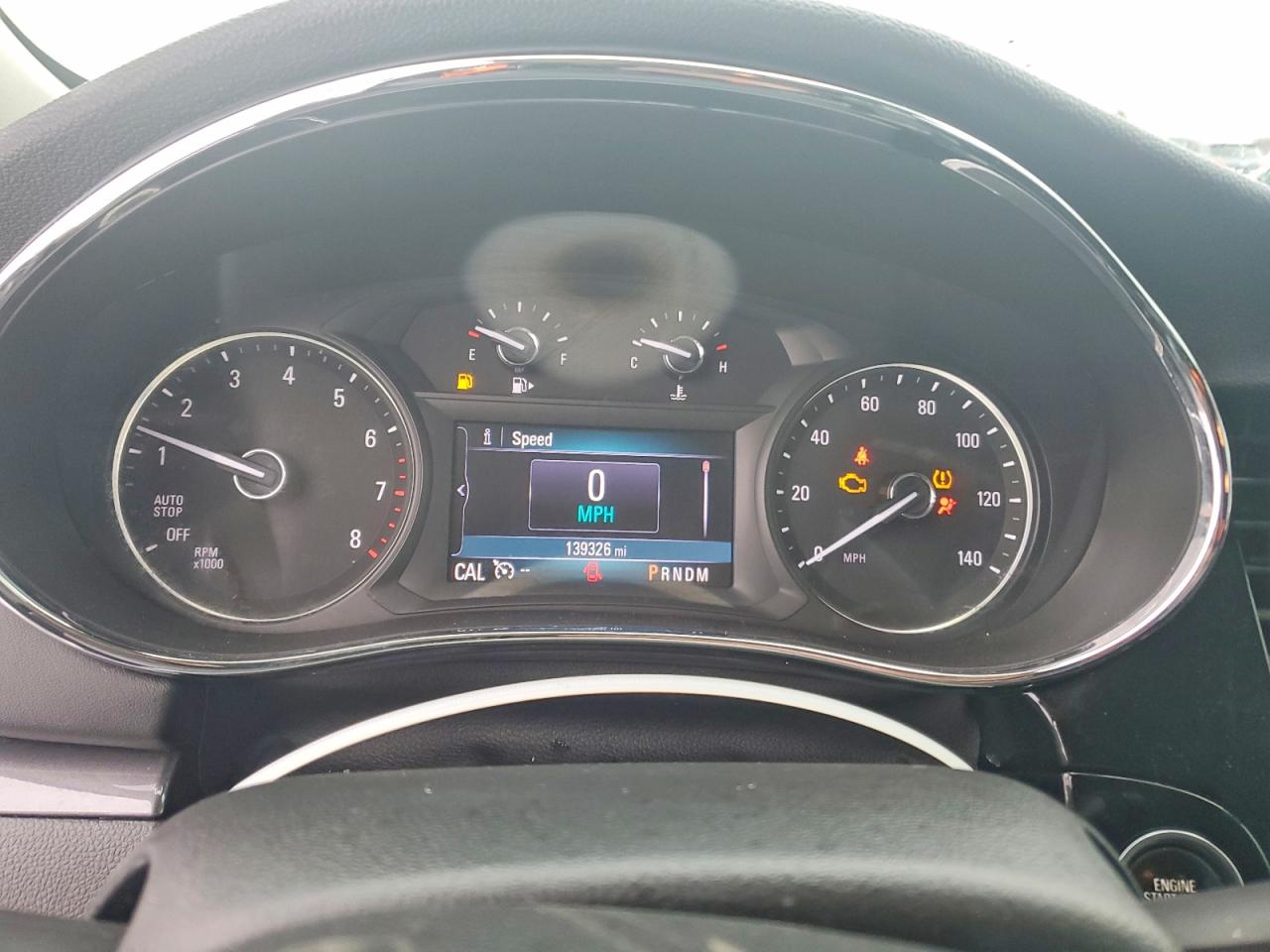 2019 BUICK ENCORE ESSENCE photo 9