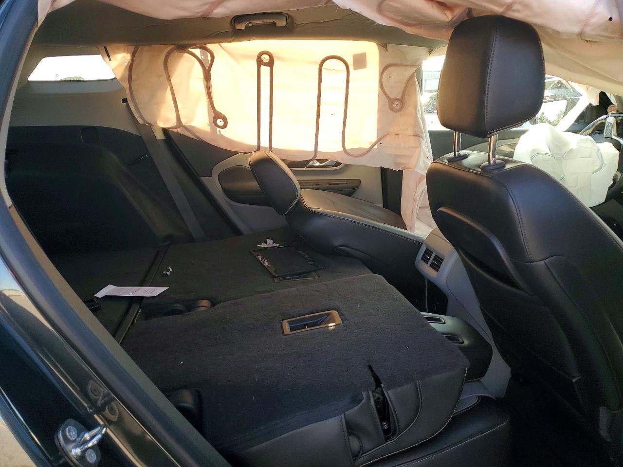 2018 GMC TERRAIN SLT photo 19