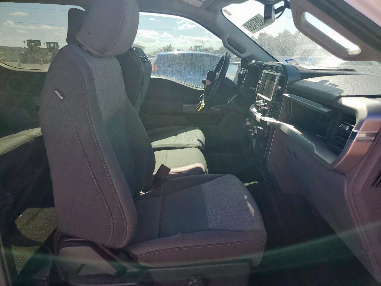 2023 FORD F150 SUPERCREW photo 7