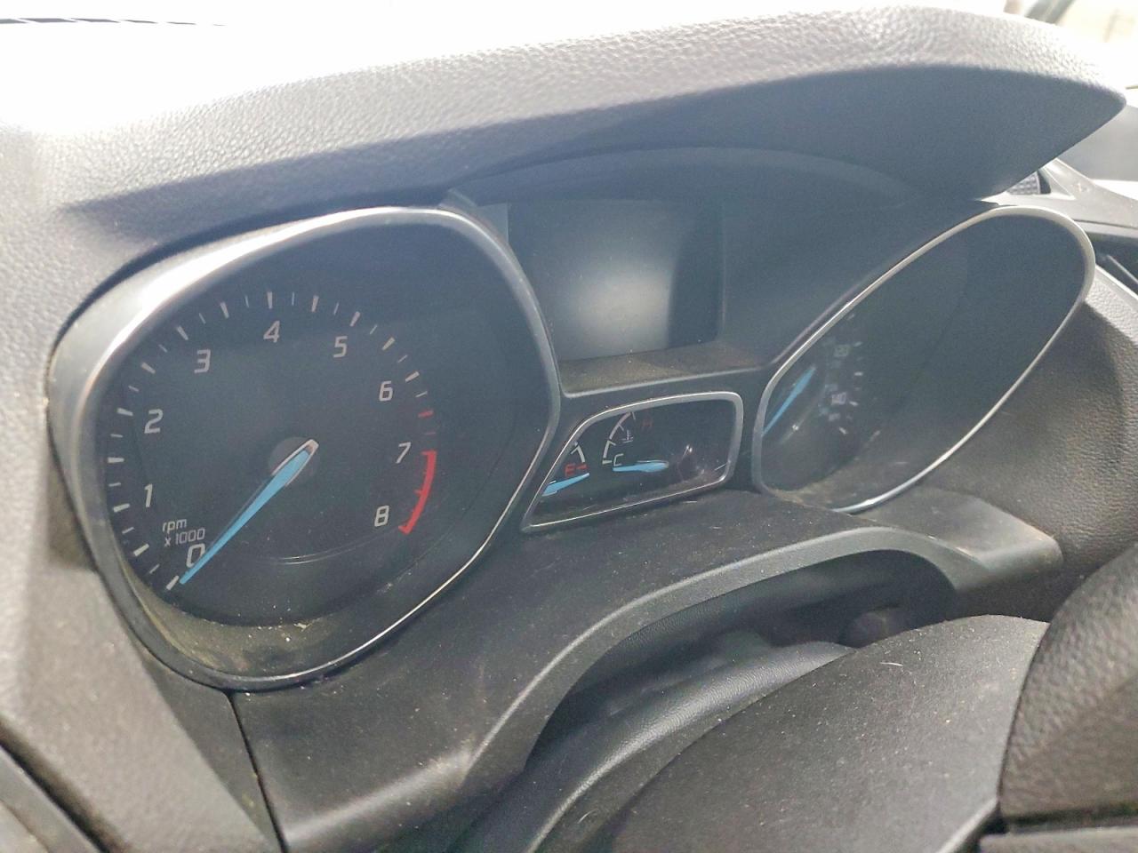 2014 FORD ESCAPE SE photo 9