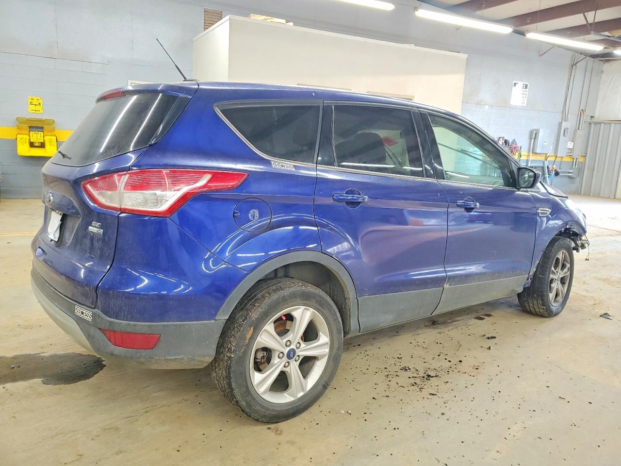 2014 FORD ESCAPE SE photo 3