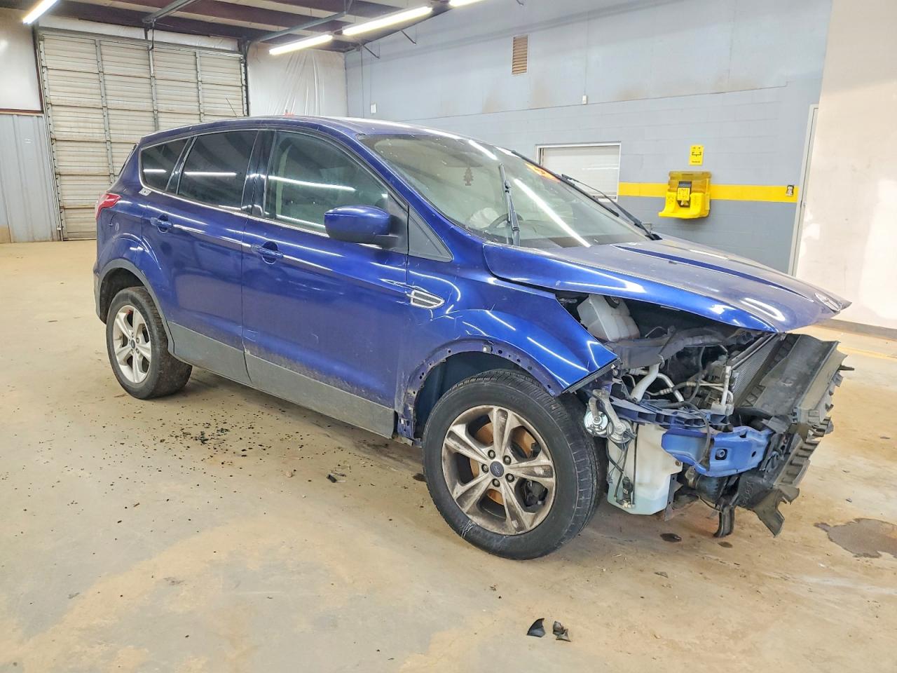 2014 FORD ESCAPE SE photo 4