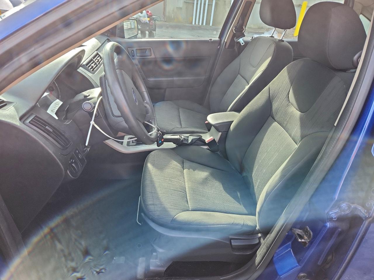 2008 FORD FOCUS SE photo 7