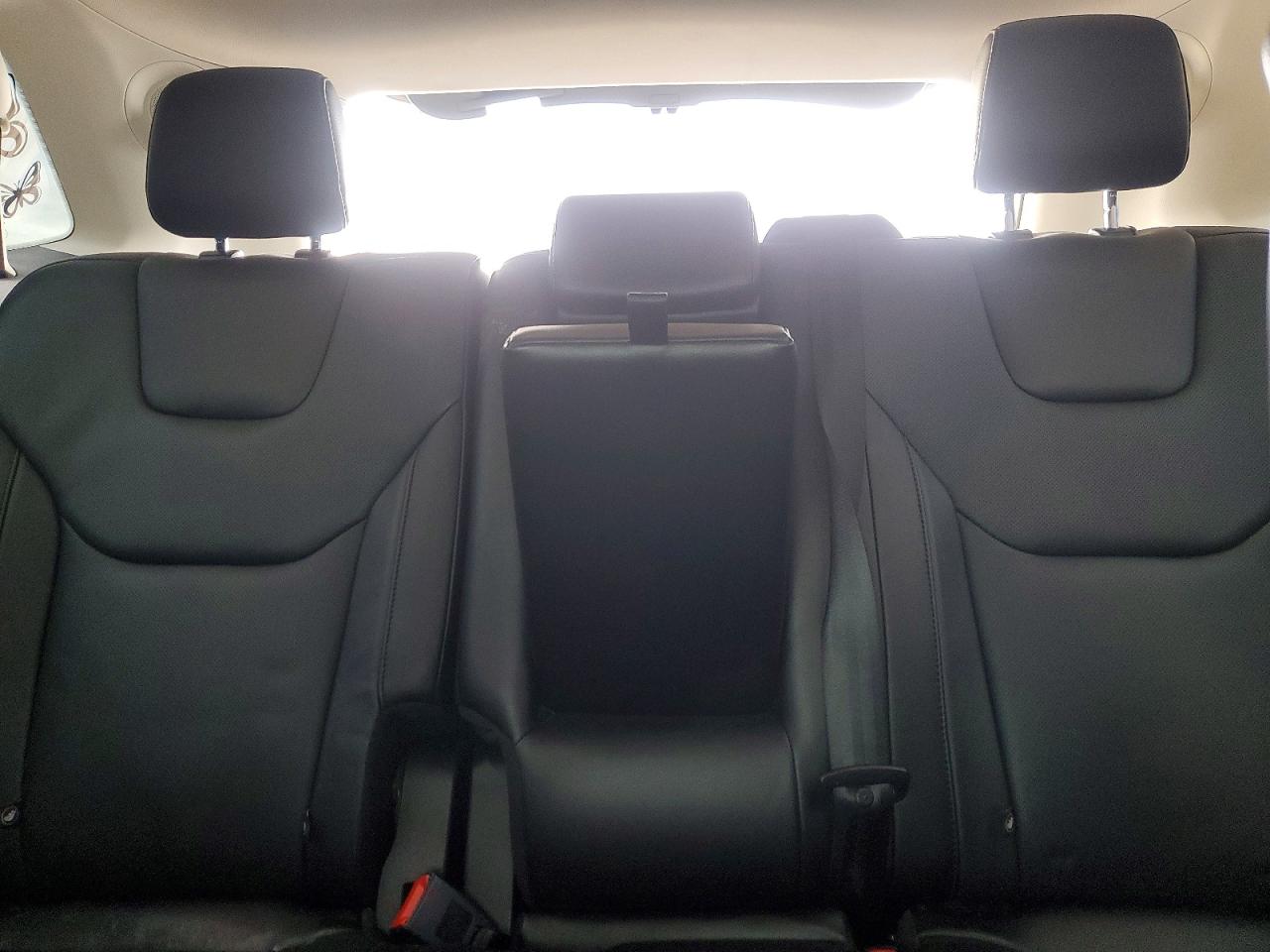 2019 FORD EDGE TITANIUM photo 10
