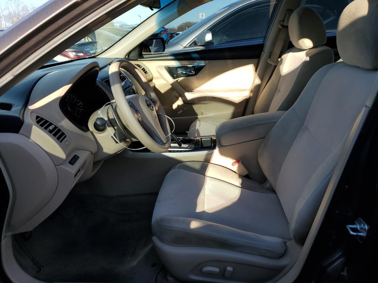 2013 NISSAN ALTIMA 3.5S photo 7