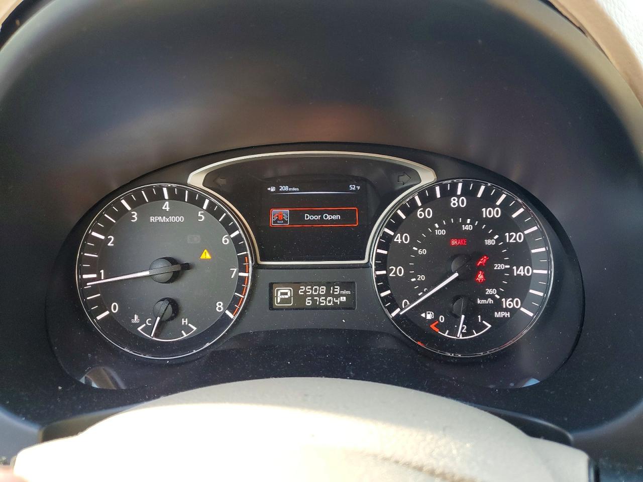 2013 NISSAN ALTIMA 3.5S photo 9