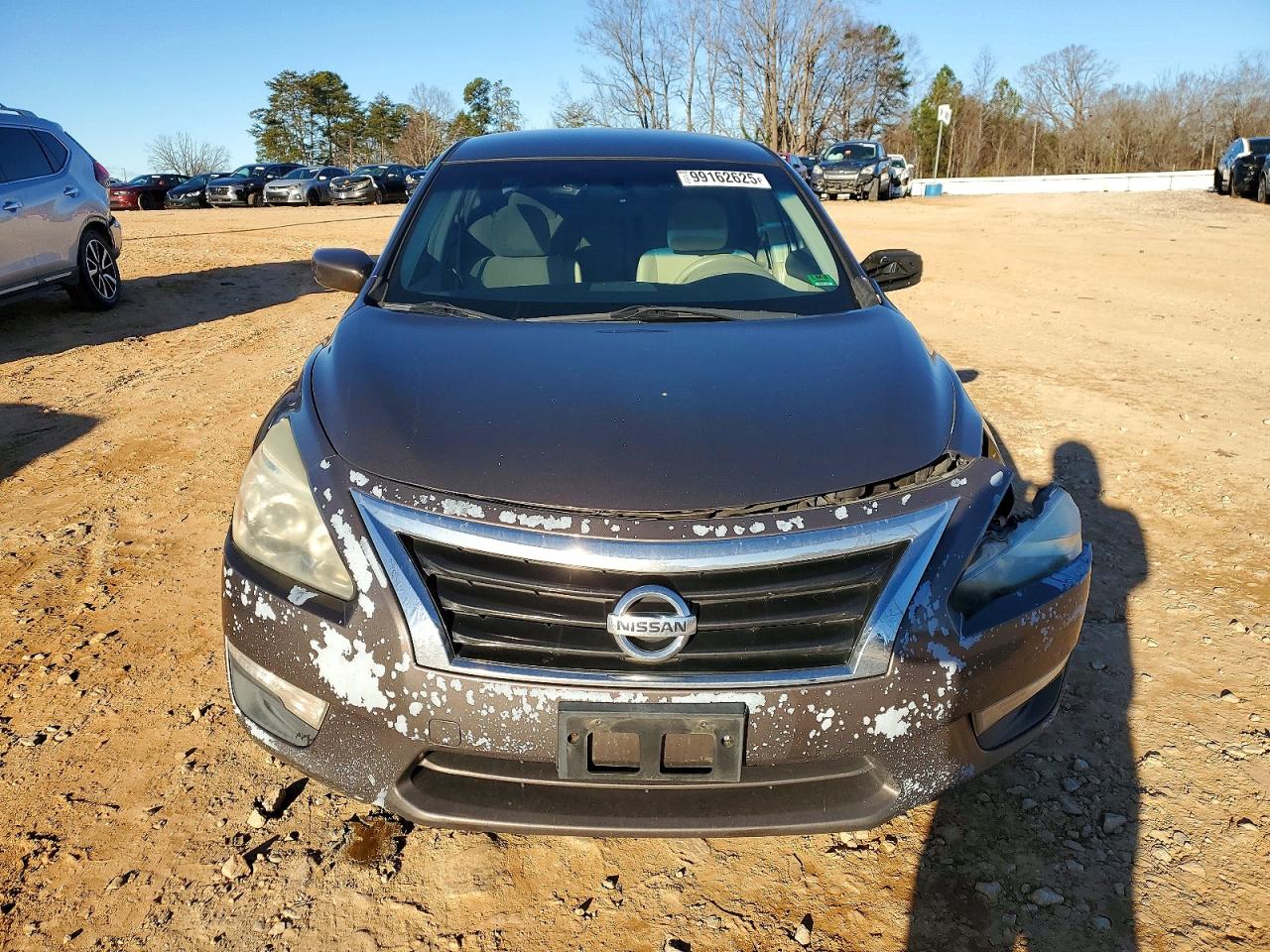 2013 NISSAN ALTIMA 3.5S photo 5