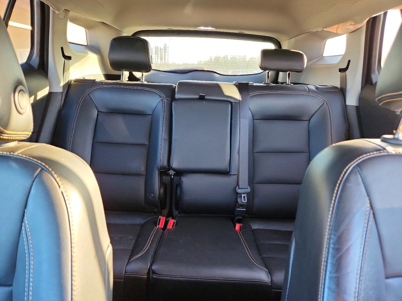 2019 GMC TERRAIN SLT photo 10