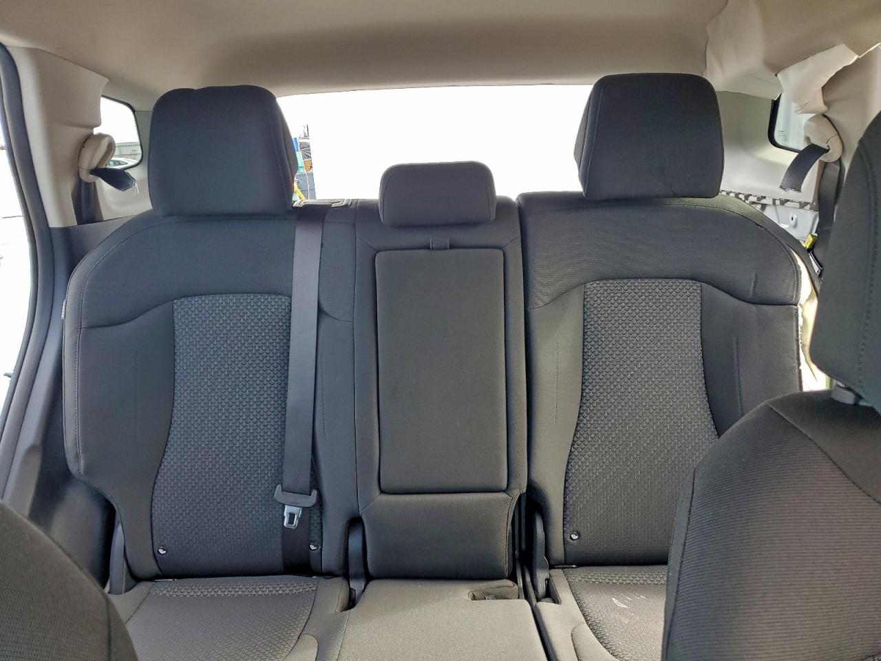 2026 KIA SPORTAGE LX photo 10