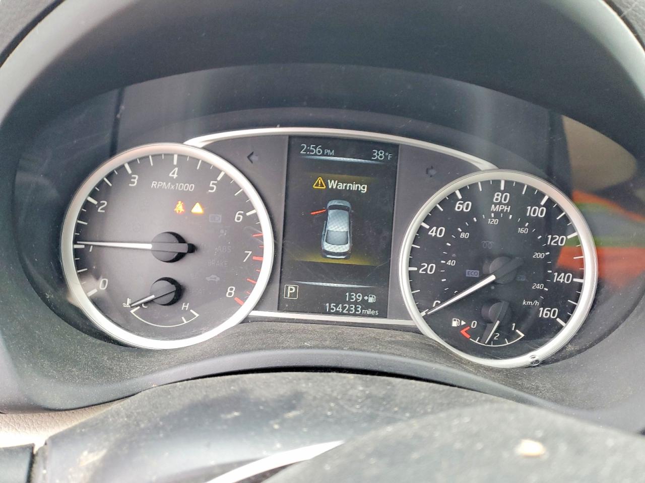 2016 NISSAN SENTRA photo 17