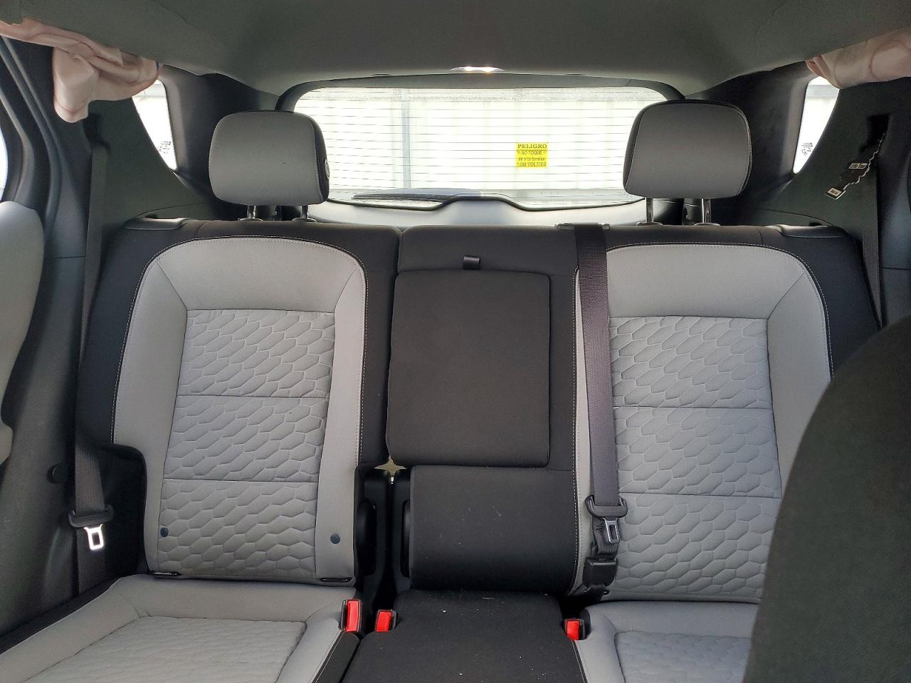 2020 CHEVROLET EQUINOX LS photo 10