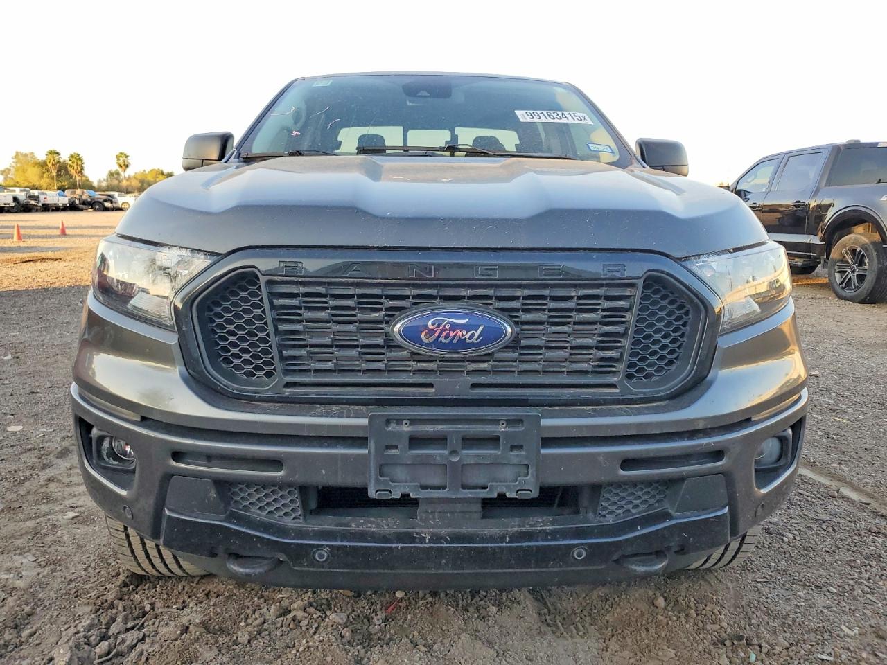 2019 FORD RANGER XL photo 5